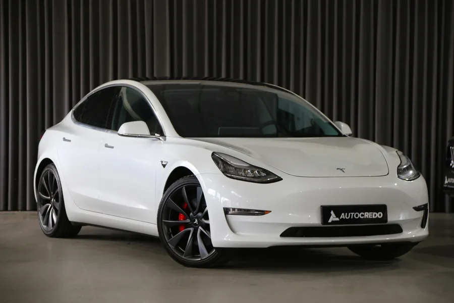 Продажа  Tesla Model 3, 2019р.